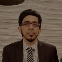 Visionary Computer Solutions Employee Osama Rizwan's profile photo