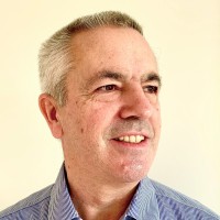 Superna Employee Nigel Brown's profile photo