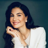 Profilum Employee Anna Shay's profile photo