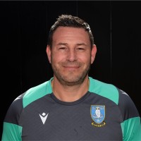 League Football Education Employee Dan Potts's profile photo