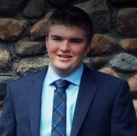 Natare Corporation Employee Garrett Yoder's profile photo