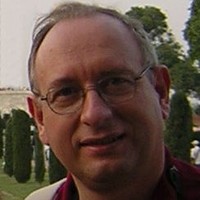 AD BOSCH Employee Jesús Bohigas Bosch's profile photo