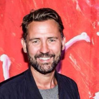 Eucaps Employee Henrik Wagenius's profile photo