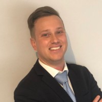 Westpac Group Employee Luke Townsend's profile photo