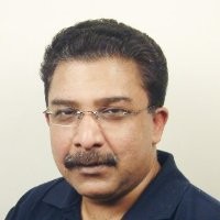 Enfin Technologies Employee Krishnendu Sen's profile photo