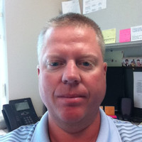 Go-Mart, INc. Employee Mike Conant's profile photo