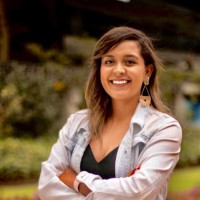 Superside Employee Francy Garcia's profile photo