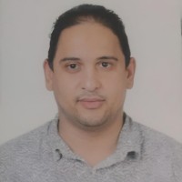 Ahmed Abdelsabour Email & Phone Number