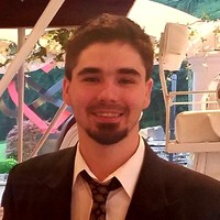 Curaleaf Employee John Levins's profile photo