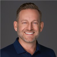 Cornerstone First Mortgage Employee Derek Fertig's profile photo