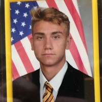 The R.J Nobel Company Employee Benjamin Hamilton's profile photo