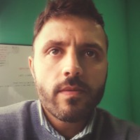 Cristian Pavone Email