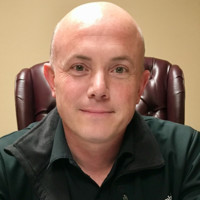 DocuMart Colorado Springs Employee Buddy Starr's profile photo