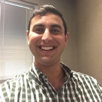 Aztec Group Employee Joseph Katz's profile photo