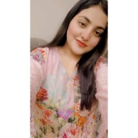 HashOne Creatives Employee Urooba Abid's profile photo