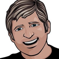 Kaleidoscopic Employee Michael Habenicht's profile photo