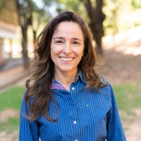 Fundação de Desenvolvimento da Pesquisa - FUNDEP Employee Simone Simões's profile photo