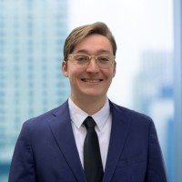 PLS 3rd Learning Employee Jake Desimone's profile photo