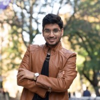 Somya Gupta's profile photo