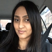 OSD Healthcare Employee Ramila Khatri's profile photo
