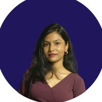 Eventory Employee Ruchi Sinha's profile photo