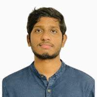 CellChorus Employee Shyam Kotha's profile photo