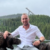 Vectary Employee Lukas Vencelik's profile photo