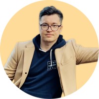 ND Packaging Employee Mark Nabor's profile photo