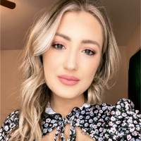 Hampton University Proton Cancer Institute Employee Ashley Lucento's profile photo