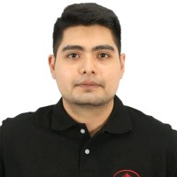 Luis Fernando Yapur Pizarro's profile photo