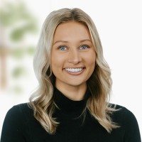 Wind River Payments Employee Hannah Tuomela's profile photo