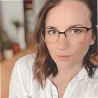 ShipBob Employee Meg Rust's profile photo