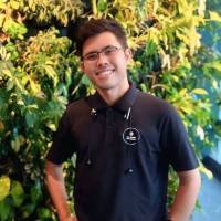 TERPCAP Employee Rowell Navarro's profile photo
