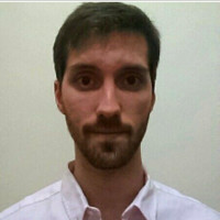 B&B Solutions Employee Santiago Roqué's profile photo
