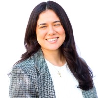 FLAG Employee Sofia Rasilla's profile photo