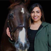 ScribbleVet Employee Amy A.'s profile photo