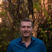 GoodLife Foods Employee Harm van Tongeren's profile photo