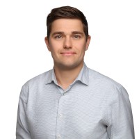 McLaren Construction Group Employee Josh MacKinnon's profile photo