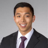 BMO Capital Markets Employee Jonathan Chen's profile photo
