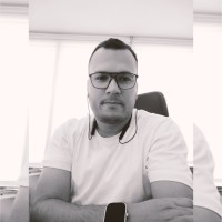 vision dimensions Employee Amr Elserwy's profile photo