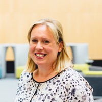 University of Chester Employee Angela Standish's profile photo