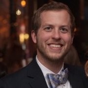 Epoch Solutions Group Employee Kyle Woody's profile photo