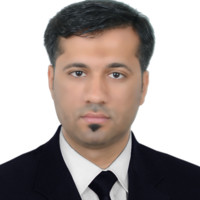 Khaled Mohammed Email