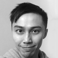 CVS Health Employee Simon Kwok's profile photo