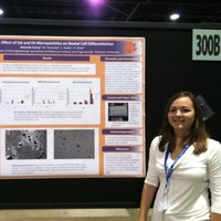 GRAIL Employee Amanda Farley's profile photo