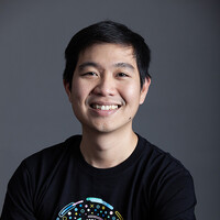 Xero Employee Thuc Pham's profile photo