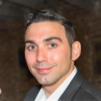 National Youth Advocate Program (NYAP) Employee Colin Dorsey's profile photo