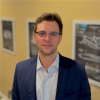 Epitone, Inc. Employee Kameron Peterson's profile photo