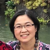 Leading Lady Co Employee Annie Wang's profile photo