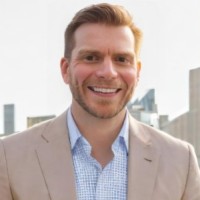 Dataliction LLC Employee Travis Hall's profile photo